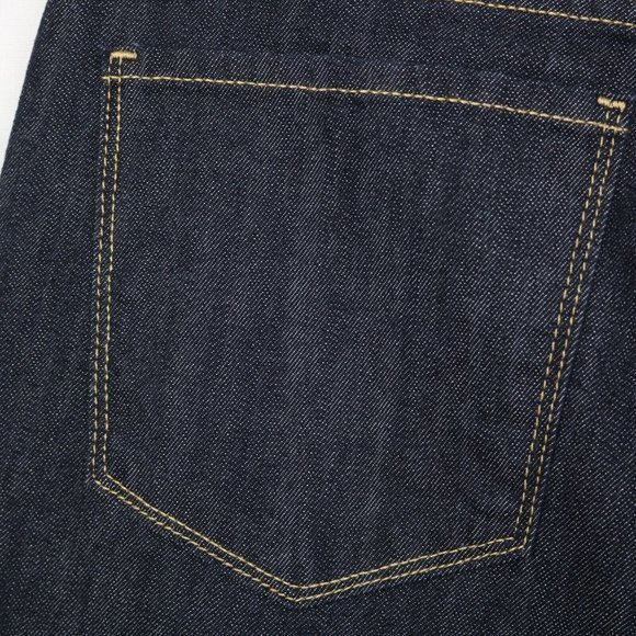 Talbots Flare Jeans‎ Dark Stretch 12 X 32 - Picture 10 of 10